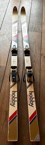Vintage Ski’s Hobby, Sport en Fitness, Skiën en Langlaufen, 160 tot 180 cm, Zo goed als nieuw, Ski's, Ophalen