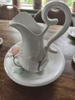 Vintage waskom, Antiek en Kunst, Antiek | Servies los, Ophalen of Verzenden