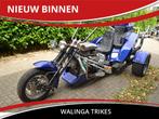 ITM Monster V8 Trike (bj 1996), Motoren, ITM Monster, Bedrijf, Meer dan 35 kW, Overig