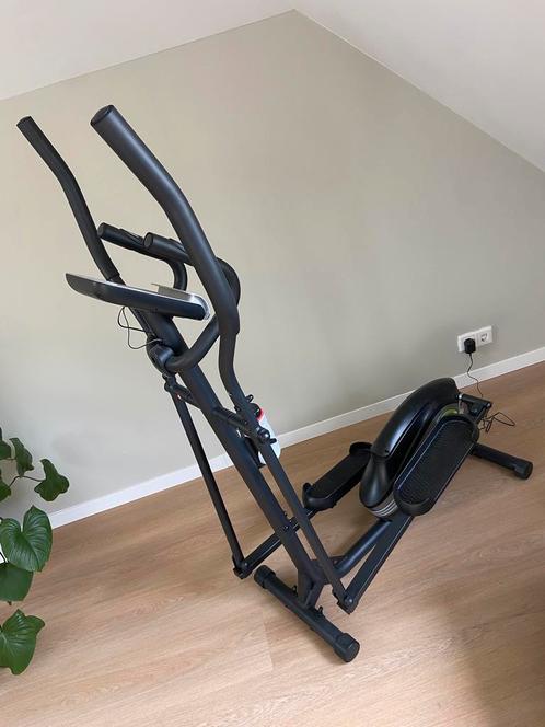 Crosstrainer VirtuFit CTR 1.2i, Sport en Fitness, Fitnessapparatuur, Zo goed als nieuw, Crosstrainer, Ophalen