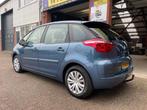 Citroen C4 Picasso 1.6 VTi Tendance, Airco/ECC, 1e Eigenaar,, Voorwielaandrijving, Stof, 4 cilinders, Blauw