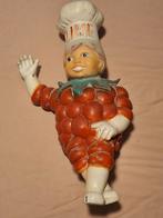 Flipje tiel vrachtwagen pop / truck mascotte, Ophalen of Verzenden, Overige merken