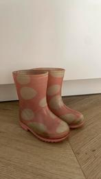 Regenlaars, maat 23, Ophalen of Verzenden, Zo goed als nieuw