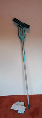 Leifheit Picobello 27cm, Ophalen, Mop of Dweil