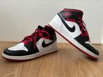 Nike Jordan Mid Jongens 38,5, Gebruikt, Schoenen, Ophalen of Verzenden, Nike