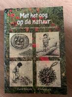 C. Petrash - Met het oog op de natuur, Boeken, Ophalen of Verzenden, Zo goed als nieuw, C. Petrash