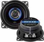 AutoTek ATX42 tweeweg coax-luidsprekers 10cm