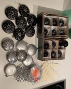 Kerstballen, Diversen, Kerst, Ophalen, Zo goed als nieuw