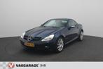 Mercedes-Benz SLK-klasse 200 Kompressor Liefhebbers auto, 65 €/maand, Achterwielaandrijving, Gebruikt, 4 cilinders