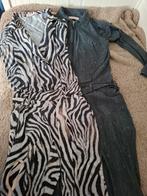 2 Studio Anneloes Jumpsuits Maat S, Ophalen of Verzenden, Zo goed als nieuw, Maat 36 (S), Onder de knie