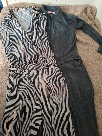 2 Studio Anneloes Jumpsuits Maat S beschikbaar voor biedingen