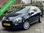 Fiat Punto Evo 1.2 Pop, Auto's, Fiat, Voorwielaandrijving, Euro 5, 1242 cc, 4 cilinders