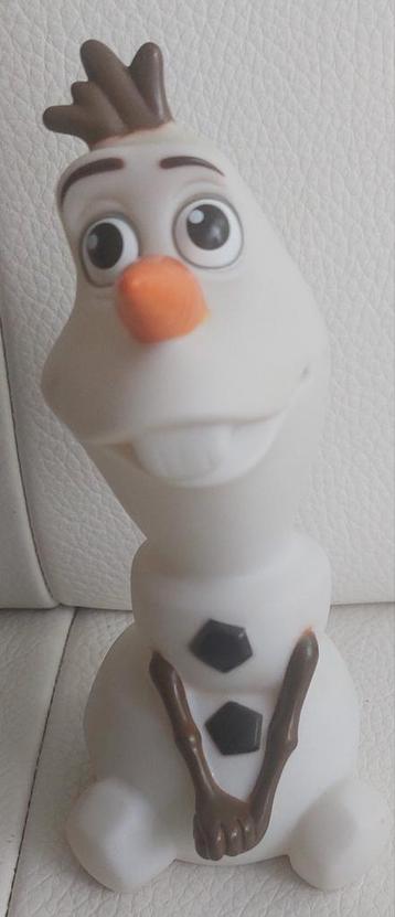 Olaf,pop,15 cm hoog