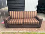 3-Zits bank GRATIS, Ophalen, Gebruikt, Tweepersoons, 75 tot 100 cm