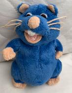 Albert heijn  hamster, Kinderen en Baby's, Speelgoed | Knuffels en Pluche, Ophalen of Verzenden, Zo goed als nieuw, Overige typen