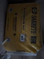 Sakrete Blokkenlijm Wit 25kg, Ophalen, Nieuw, Beton