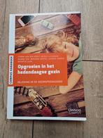 Frank van der Horst - Opgroeien in het hedendaagse gezin, Ophalen of Verzenden, Zo goed als nieuw, Frank van der Horst; Nicole Lucassen; Rianne Kok; Miranda Sen...