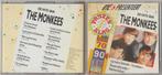 The Monkees – De Hits van The Monkees , in goede staat, Ophalen of Verzenden