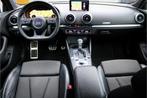 Audi A3 Sportback 1.4 e-tron S-Line, Virtual Cockpit, Goed o, Auto's, Te koop, Geïmporteerd, 1515 kg, Hatchback