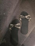 Havaianas Slippers Maat 39, Kleding | Dames, Schoenen, Slippers, Zwart, Ophalen of Verzenden, Gedragen