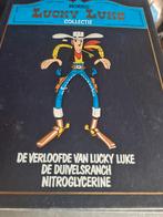 Morris lucky luke collectie, Ophalen, Overige figuren, Zo goed als nieuw, Boek of Spel