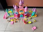 VTech Vrolijke Vriendjes Magisch Koninkrijk Kasteel, Ophalen, Gebruikt, Complete set