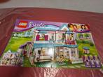 LEGO Friends huis, Kinderen en Baby's, Speelgoed | Duplo en Lego, Ophalen of Verzenden, Zo goed als nieuw
