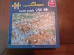 puzzels, Hobby en Vrije tijd, Denksport en Puzzels, Ophalen, 500 t/m 1500 stukjes, Zo goed als nieuw, Legpuzzel