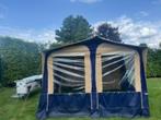 Trigano Odyssee GL 2006, Caravans en Kamperen, Ophalen, Tot en met 6