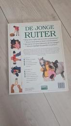 De Jonge Ruiter - Informatief Paardenboek, Boeken, Ophalen of Verzenden, Gelezen, Lucinda Green, Non-fictie