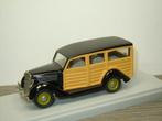 1935 Ford Break - Rextoys 1:43, Overige merken, Auto, Verzenden, Rextoys