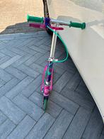 Step decathlon, Fietsen en Brommers, Steps, Ophalen of Verzenden, Zo goed als nieuw, Gewone step