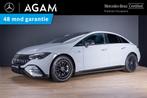 Mercedes-AMG EQE Limousine AMG 43 4MATIC 90 kWh Premium PLUS, Automaat, Gebruikt, 750 kg, 504 km