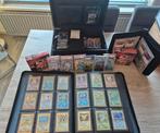 Pokemon - Mega collectie base, base 2, team rocket case etc., Ophalen of Verzenden, Zo goed als nieuw