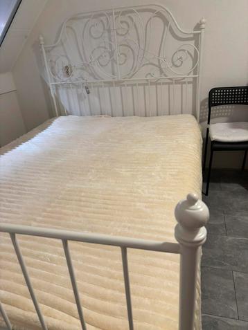 Ikea bed te koop