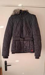 Winterjas EDC by Esprit, Zwart, Gedragen, Esprit, Ophalen