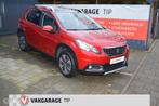 Peugeot 2008 1.2 GT-line, Auto's, Peugeot, Euro 6, 23 km/l, Origineel Nederlands, Bedrijf