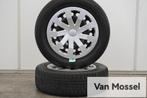 Audi A1 Wielset+ Hankook Winteri cept evo2, Gebruikt, 15 inch, -, -