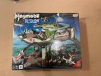 Playmobil Future Planet, met licht en geluid! - 5149, Ophalen of Verzenden, Gebruikt, Complete set