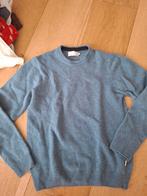 Casual Friday wol wollen trui mt M heren blauwgrijs, Kleding | Heren, Ophalen of Verzenden, Zo goed als nieuw