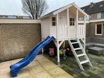 Speelhuisje buiten | type Struisvogel |, Safari speelhuisjes, Groenestraat 34, 6669DS Dodewaard, Mail@wellestuinhout.nl, Nieuw