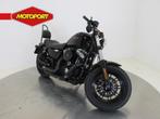 Harley-Davidson FORTY-EIGHT (bj 2019), Bedrijf, Harley Benelux, Info@harleybenelux.nl, Chopper