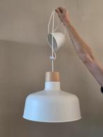 Ikea Lamp, Huis en Inrichting, Lampen | Hanglampen, Ophalen of Verzenden, Zo goed als nieuw, Modern, Minder dan 50 cm