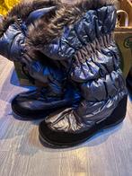 Leuke metallic snowboots maat 39/40, Ophalen of Verzenden