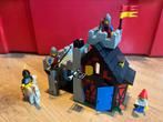 Lego 6067, Guarded Inn, Ophalen, Gebruikt
