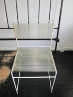 Vier spaghetti stoelen Belotti Design, Ophalen, Gebruikt, Vier