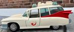 Ghostbusters auto origineel 1984, Ophalen of Verzenden, Zo goed als nieuw, Auto