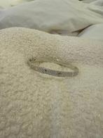 Cartier Love Armband Diamanten, Sieraden, Tassen en Uiterlijk, Ophalen of Verzenden, Zo goed als nieuw, Met edelsteen, Goud