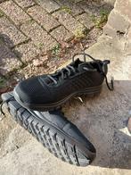 SKETSER 43, Ophalen of Verzenden, Zo goed als nieuw, Zwart, Sneakers of Gympen