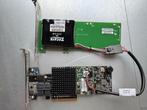 ASUS PIKE II 3108-8i/16PD/2G met supercap, Computers en Software, Servers, Minder dan 4 GB, Ophalen of Verzenden, Zo goed als nieuw